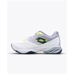 Giày Tennis/Pickleball Lotto Mirage 400 ALR BO2 LOTTE0301GGRE